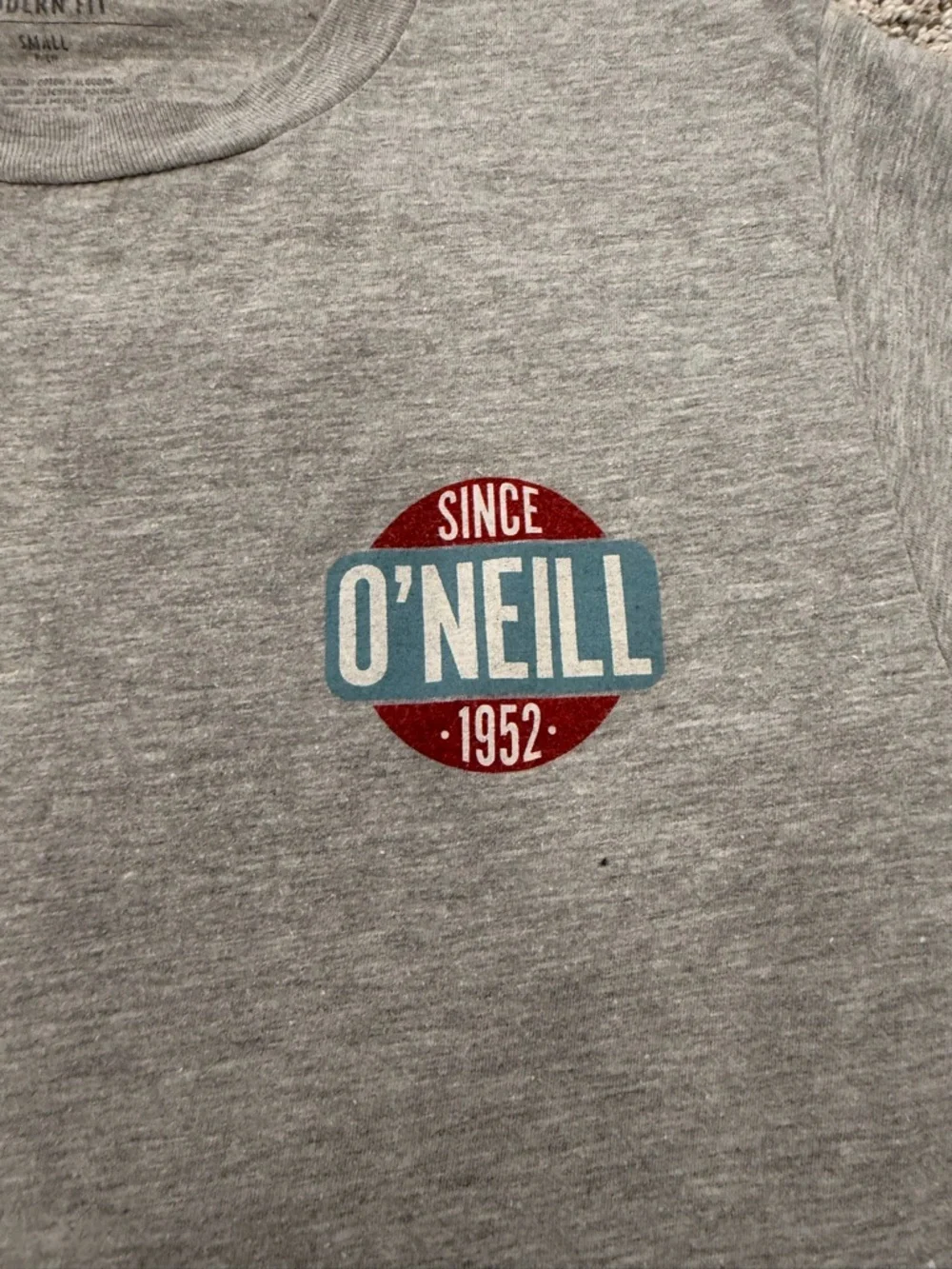 O'neill tee - Picture 2 of 4